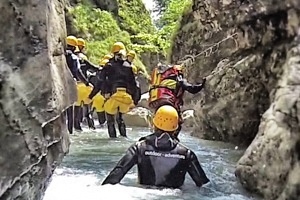 hotbox_Canyoning