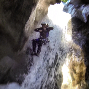 hotbox_Canyoning II - 