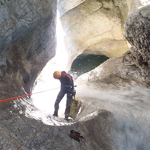 hotbox_Canyoning III - 