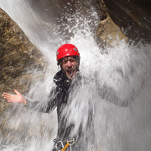 hotbox_Canyoning I - 