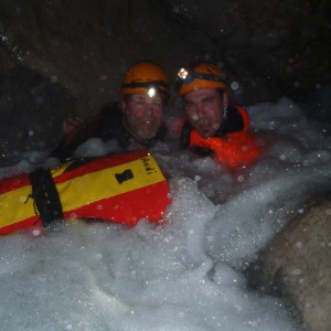 hotbox_Night Canyoning - 