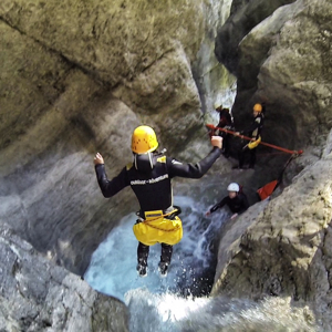 hotbox_Canyoning IV - 