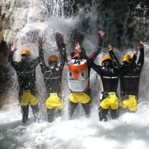 hotbox_Canyoning V - 