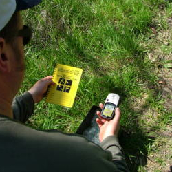 hotbox_Geo Caching