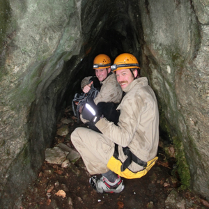 hotbox_große Höhlenexkursion III